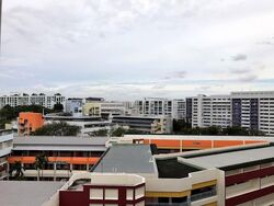 Blk 810 Woodlands Street 81 (Woodlands), HDB 5 Rooms #585338081